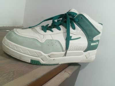 original warrior shoe imported