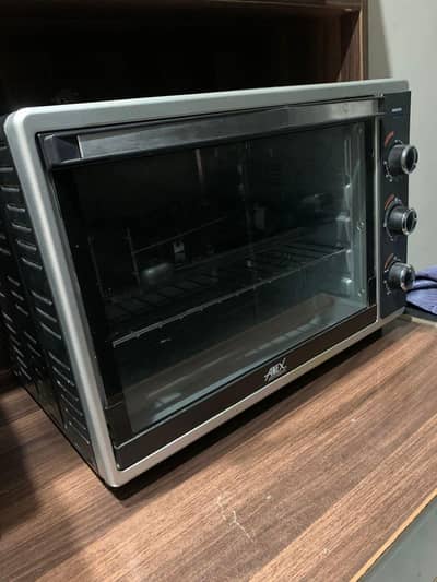 Anex Oven Toaster