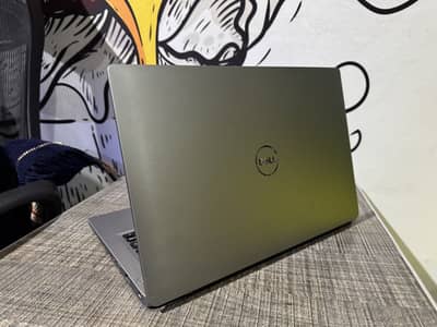 Dell Latitude 7400