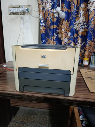 HP Laser Jet 1320 in Perfectly working condition