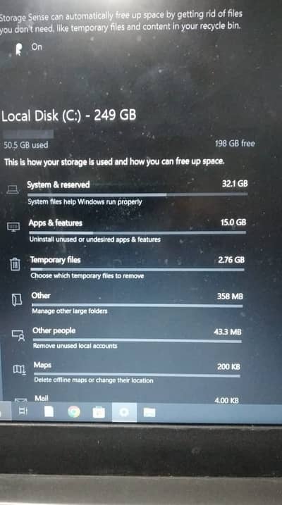 LENOVO LAPTOP Urgent Sale