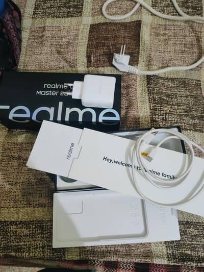 realme gt master edition