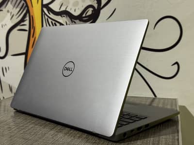 Dell Latitude 7400