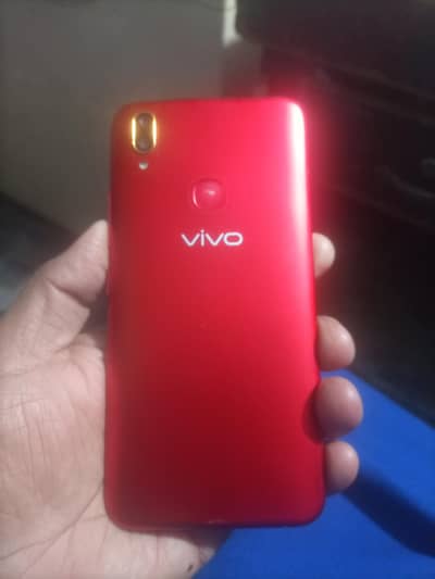 vivo y15 mobile charger