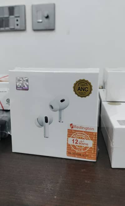 Airbuds pro 2