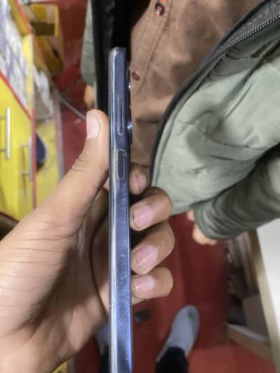 Infinix hot40i
