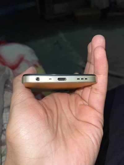 Oppo A57 8/256 Official PTA Approved