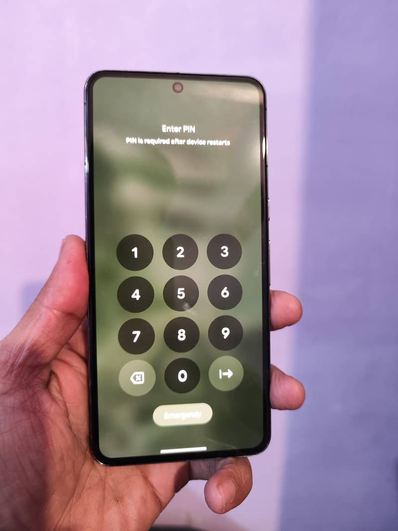 Google Pixel 8 Pro 0