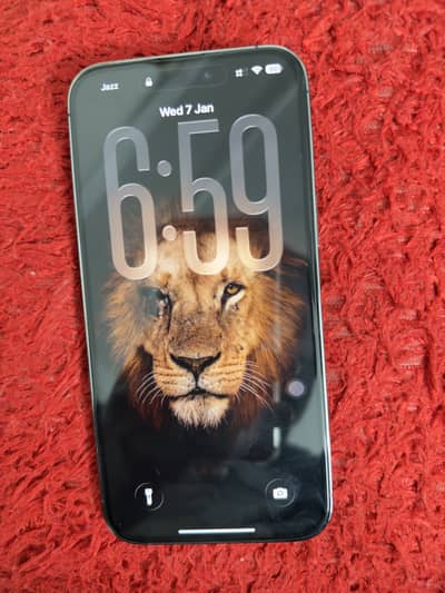 Genuine IPhone 14 Pro Max complete box for sale