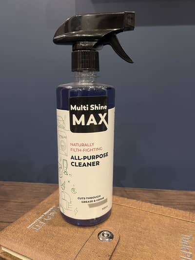 All purpose cleaner 500ml