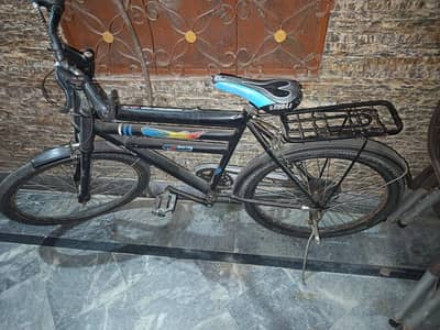 Bicycle for Sale