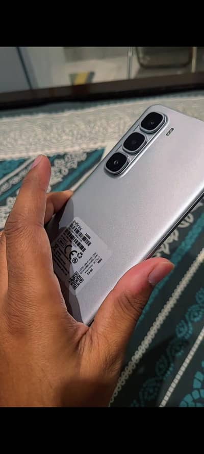 Infinix hot 60 Pro Plus