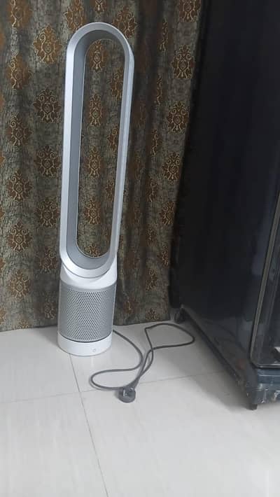 dyson pure cool TP01