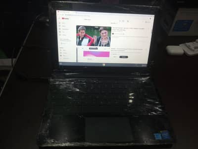 Dell Chromebook good condition