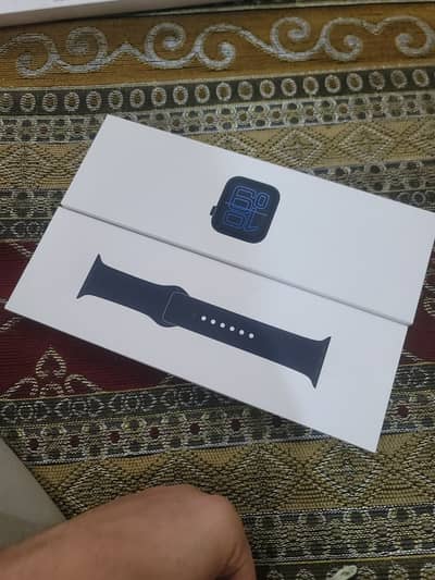 Brand New Apple Watch SE 3rd Generation