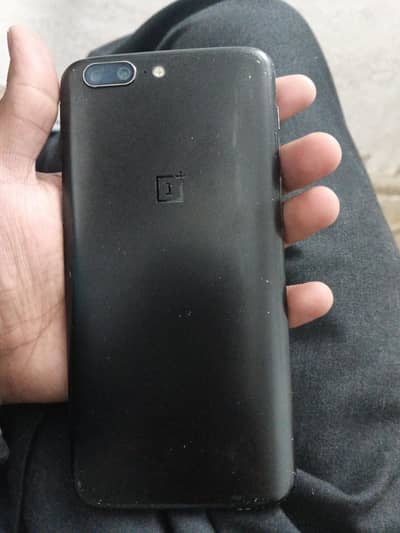 OnePlus 5