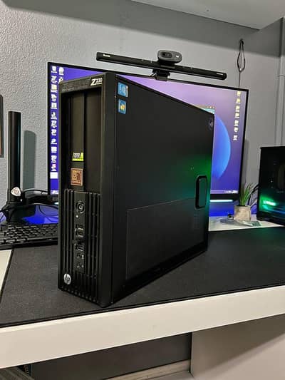 core i5 gaming PC