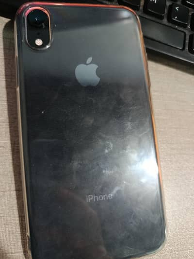 Iphone XR 64gb factory unlocked