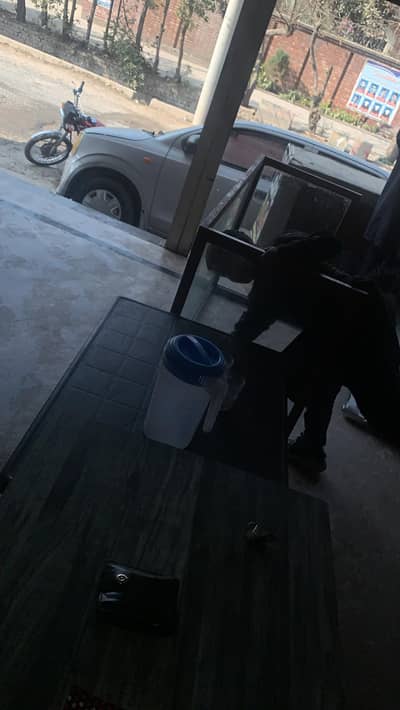 Nashta point Counter For sale