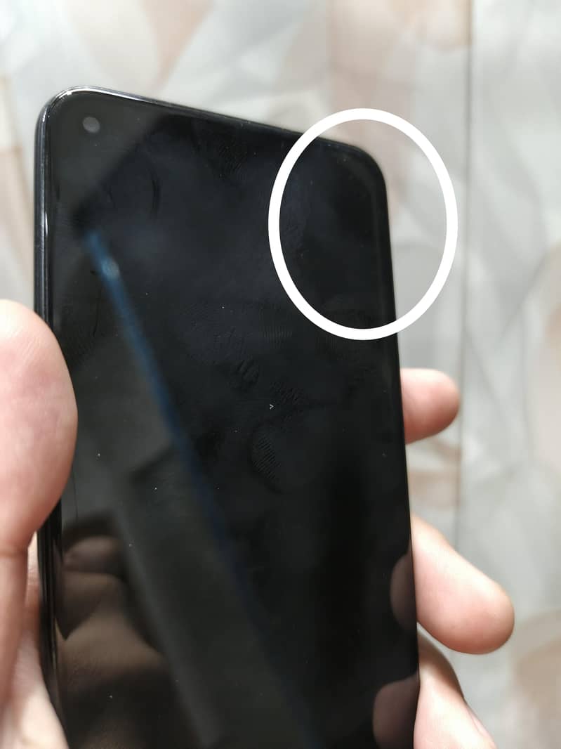 Google Pixel 5 (Patch) – | Read Description 1