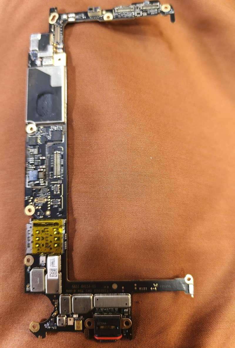 Google Pixel 5 (Patch) – | Read Description 6