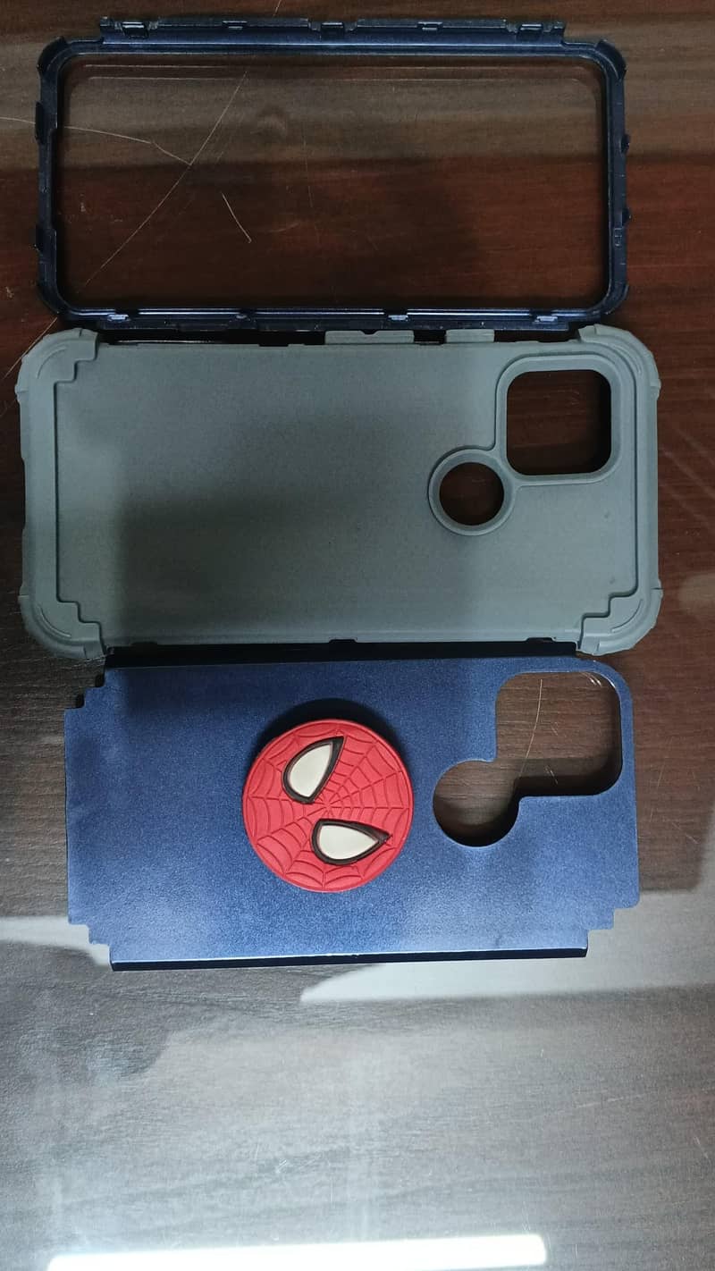 Google Pixel 5 (Patch) – | Read Description 9