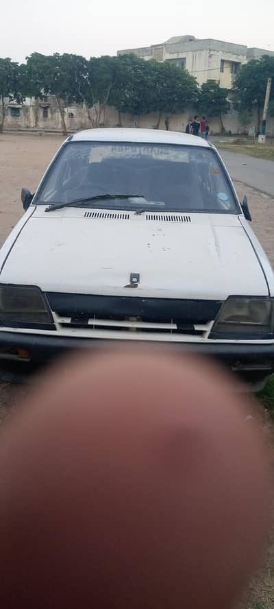 MY HOME USE CAR KHYBAR 1995/96