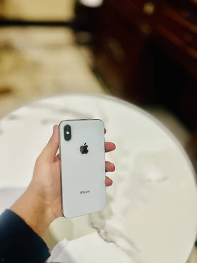 iPhone X PTA Approved