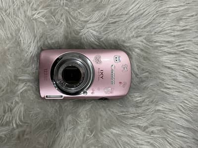Canon ixy 510 powder pink