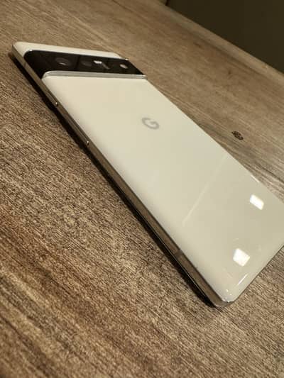 Google Pixel 6 pro 8/128
