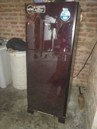 Dawlance 9170 fridge