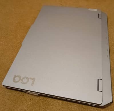 Lenovo Loq