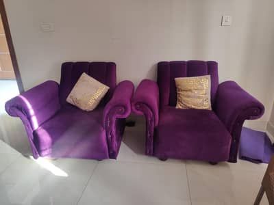 5 Seater Sofa for Sale
