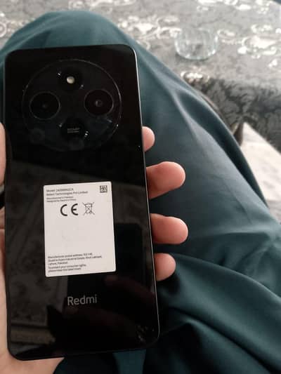 Redmi 14c 6 128