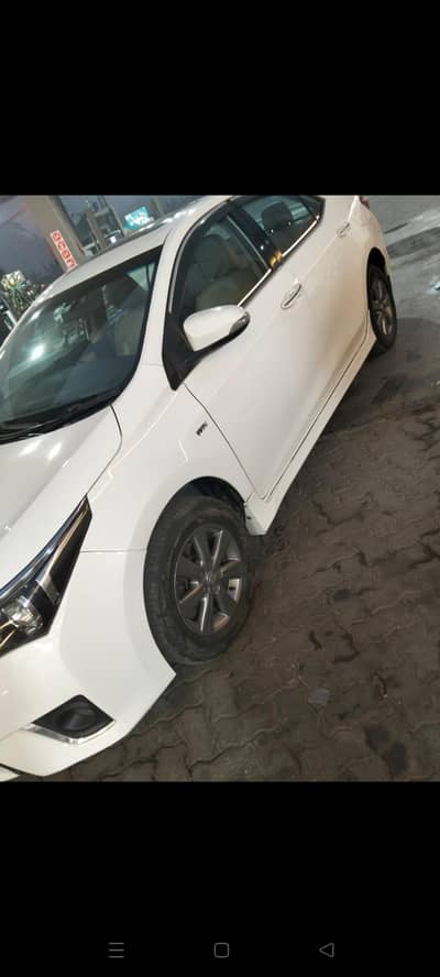 2016 grande 1.8 new key climate control AC