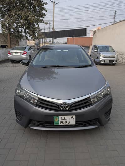 Toyota GLI (03215682896)