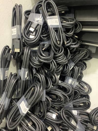 DP Cable available
