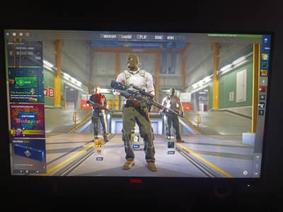 Dell P2219H 22″ IPS Monitor | Full HD