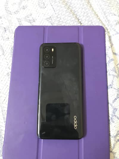 Oppo A16s (Non-Pta)