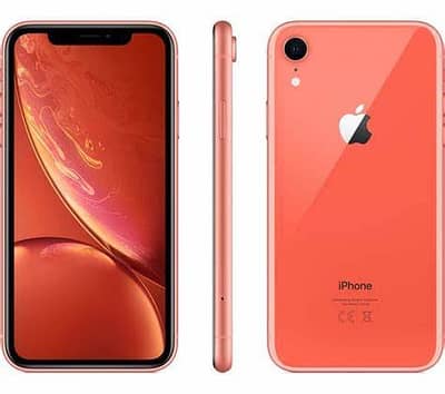 Apple iPhone XR