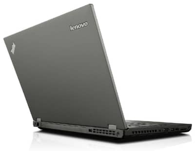 Lenovo Thinkpad T540