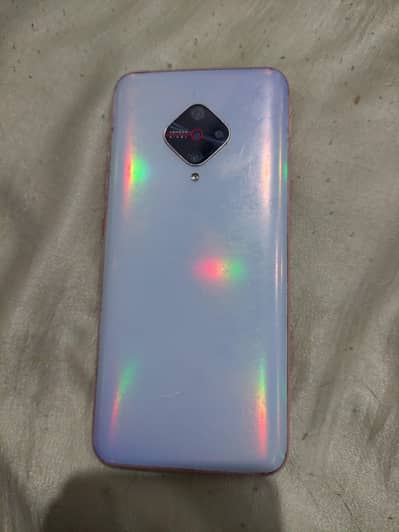 Non PTA mobile no box no charger only mobile