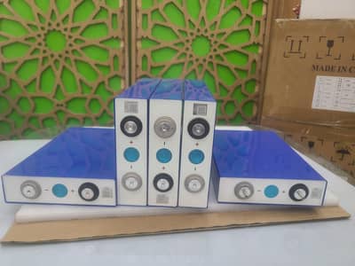 Eve LF105AH 4000+Life Cycles