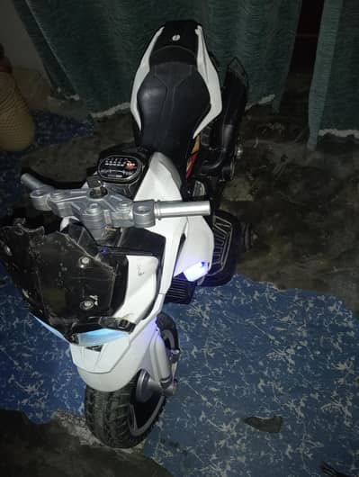 R800 GS  Imported kids bike