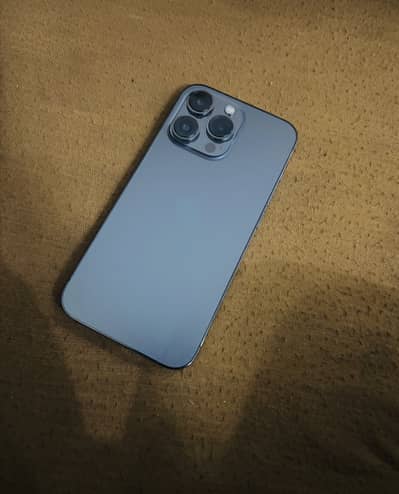 Iphone 13pro non  pta factory  unlock