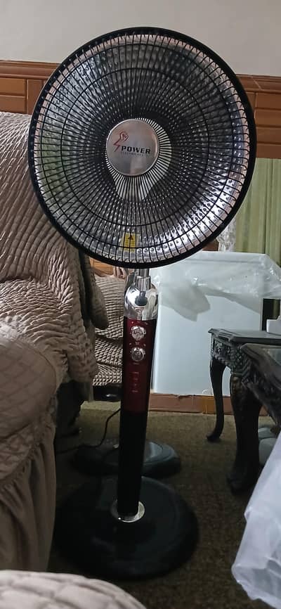 Electric Stand DISH HEATER for sale 0312-5048735 contact number