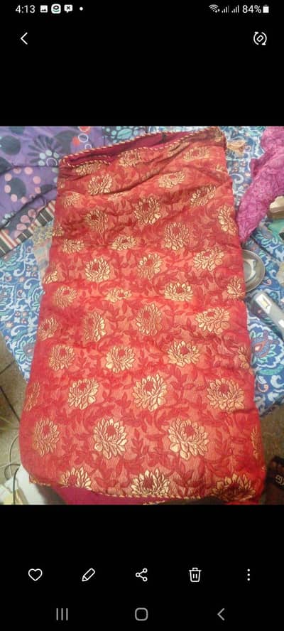 viki razaii untouch single bed 2 pairs