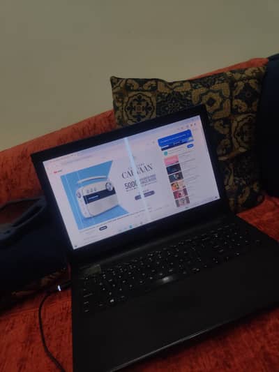 Dell laptop urgent sale