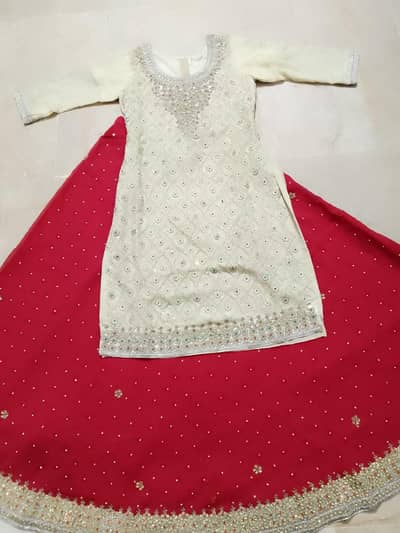 formal wedding dress