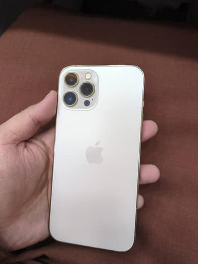 12 Pro Maxx pta 512 gb pta